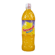 Savanah Cocopine Drink 1L